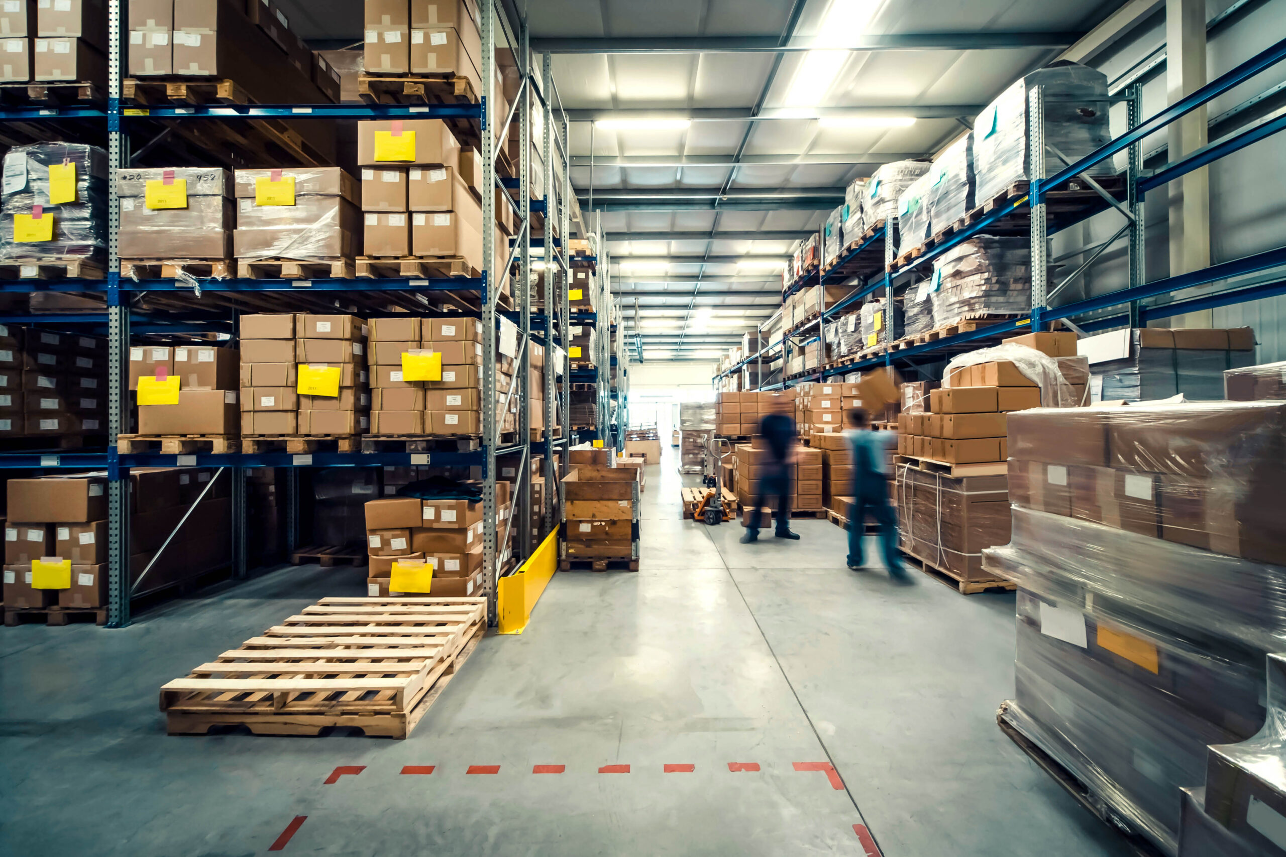 B2B fulfillment: All You Need To Know