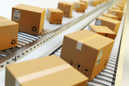 What is automated shipping? How does it work?