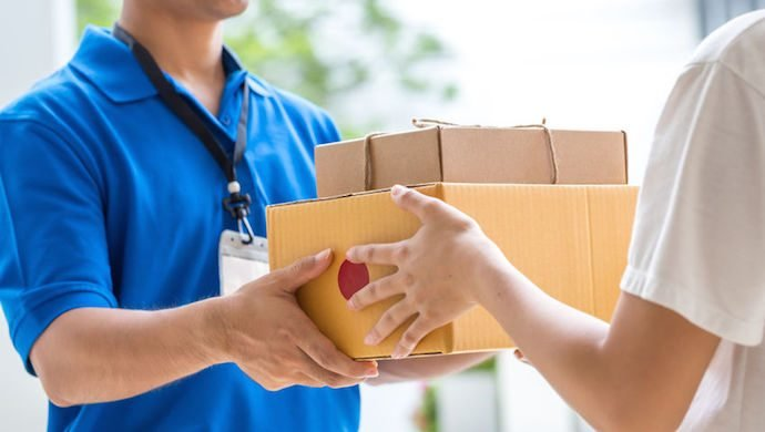 5 Strategies For E-commerce Delivery