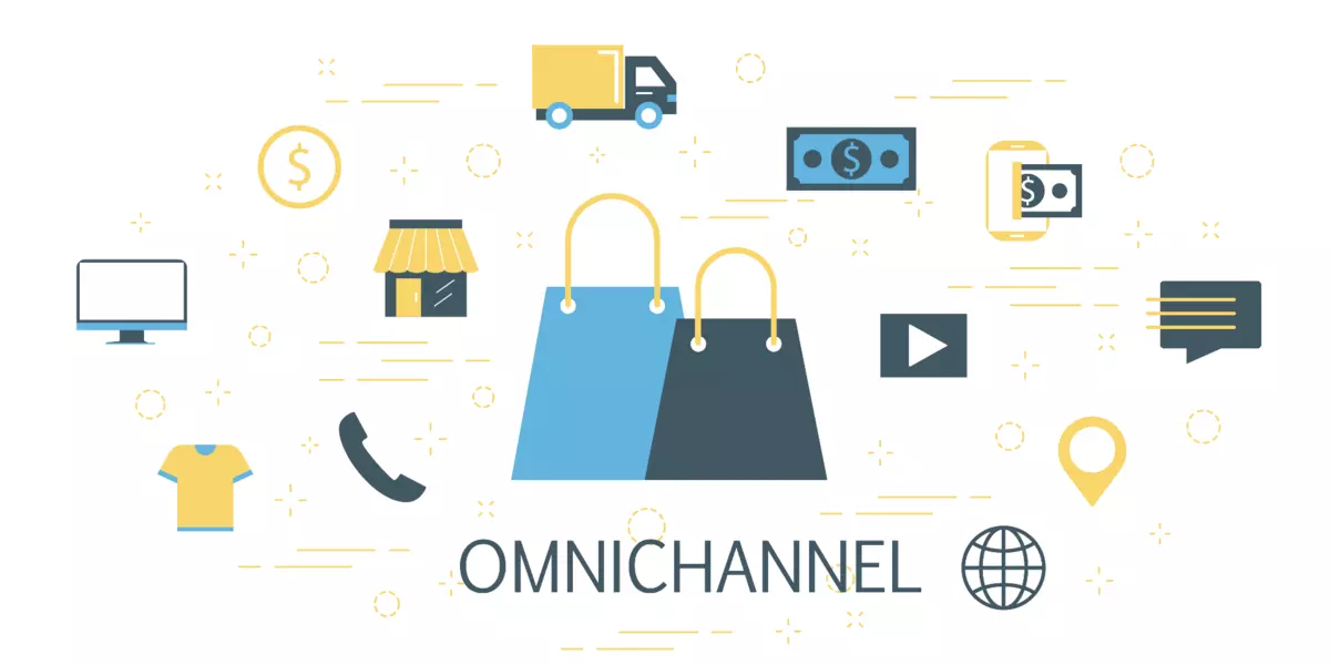 Strategies for omnichannel fulfillment