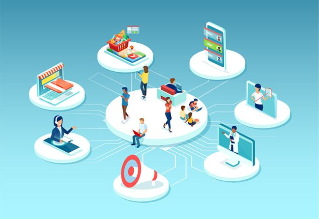 Everthing You Need To Know About Omnichannel Distribution
